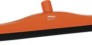 Vikan Floor Squeegee Orange 600mm
