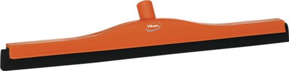 Vikan Floor Squeegee Orange 600mm