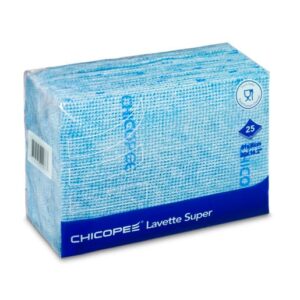 Lavette Super Blue (Pack of 25)