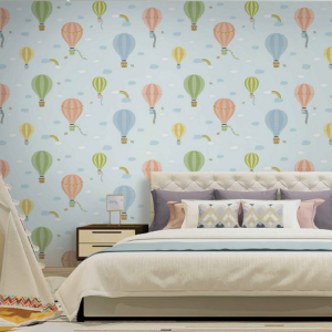 Wallpaper - Octagon 8901-1