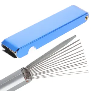 Gas Cutting Equipment Nozzle Cleaner