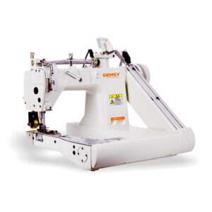 Gemsy 928 - Industrial Feed Off Arm Machine