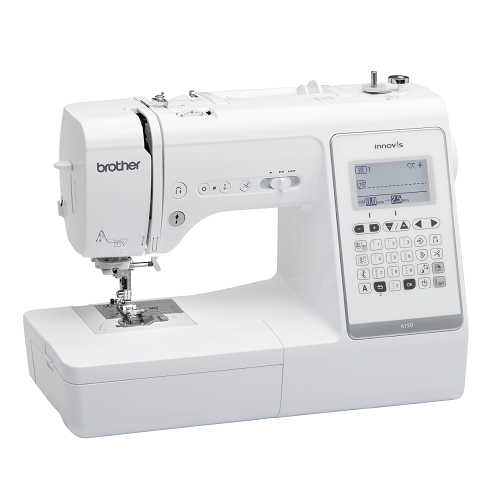 Brother A150 - Computerised Sewing Machine - Domestic - Image 2
