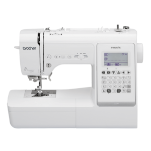 Brother A150 - Computerised Sewing Machine - Domestic
