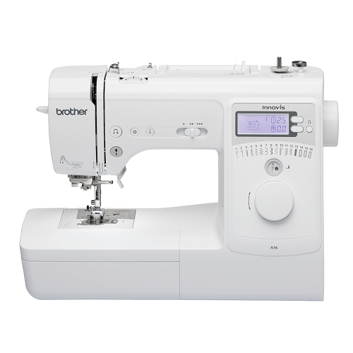 Brother A16 - Innov-is Computerised Sewing Machine - Domestic - Image 2