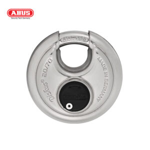 ABUS 20 Series ODP Discus Padlock 20/70-1