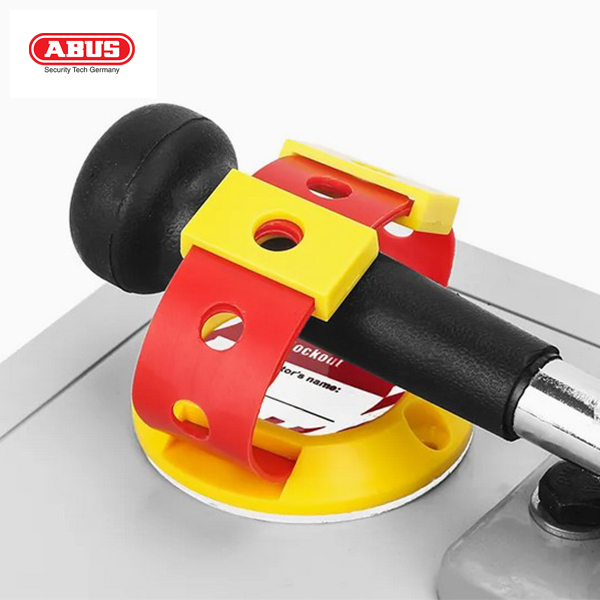 LOCKOUT ABUS ELECTRICAL PANEL HANDLE - Image 2