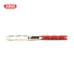 HASP ABUS LOCKOUT SAFETY RED 60MM LARGE - Image 3