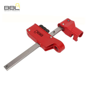 LOCKOUT BBL BLIND FLANGED 20MM DIA 30-240MM