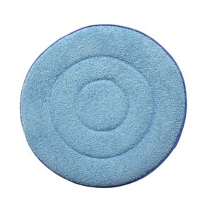 “E-LINE FLOOR PAD – MICROFIBRE 425mm”