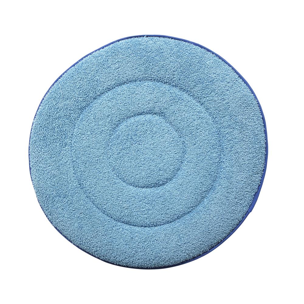 “E-LINE FLOOR PAD – MICROFIBRE 425mm”