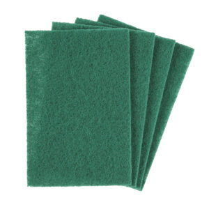THINLINE DARK GREEN, GREEN HAND PADS AND MINI HAND PADS (14cm x 21cm) – SOLD IN PACKS OF 10 ONLY
