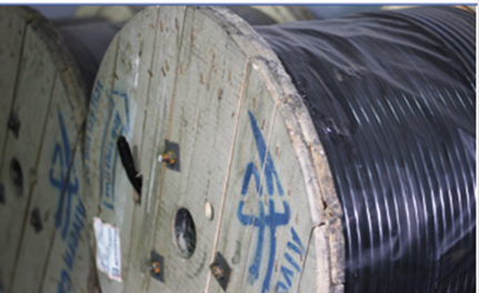 POWER & CONTROL cables ALV-K (RV-K) 3 & 4 CORE TRAILING CABLE Per Meter - Image 3