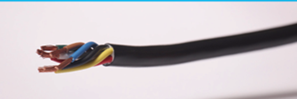 SPECIALISED cables AUTOMOTIVE TRAILER MULTICORE AUTOMOTIVE Per Meter - Image 2