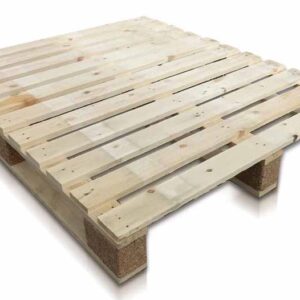 Wooden Pallet 1200 x 1000 2way Heavy Duty Pine Pallet – A Grade
