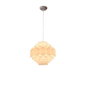Pendant Light - Nordic Art Acrylic