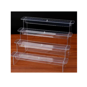 Display Stand - Acrylic