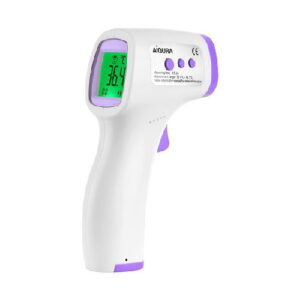 Thermometer - Aiqura Infrared