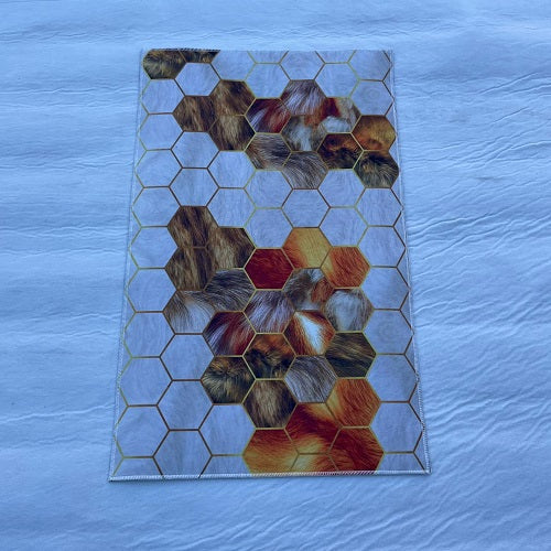 Arda Printed Carpets - Collection 2 - Image 3