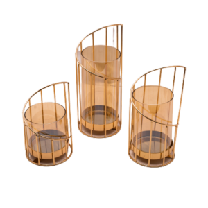 Candle Holder - Ascend