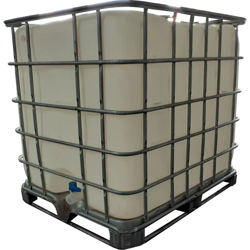 Black – RECON – 1000lt Flowbin, - Image 2
