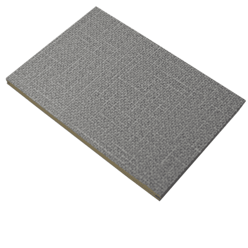 Slatted Indoor Wall Panel - Elementz Flat - Image 2