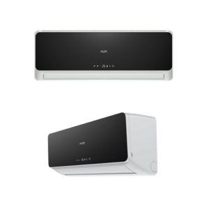 Aux Air Conditioners - Non Inverter Silver