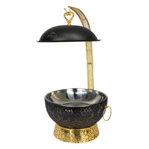 Avelli - Oriental Chafing Dish - Hanging Lid