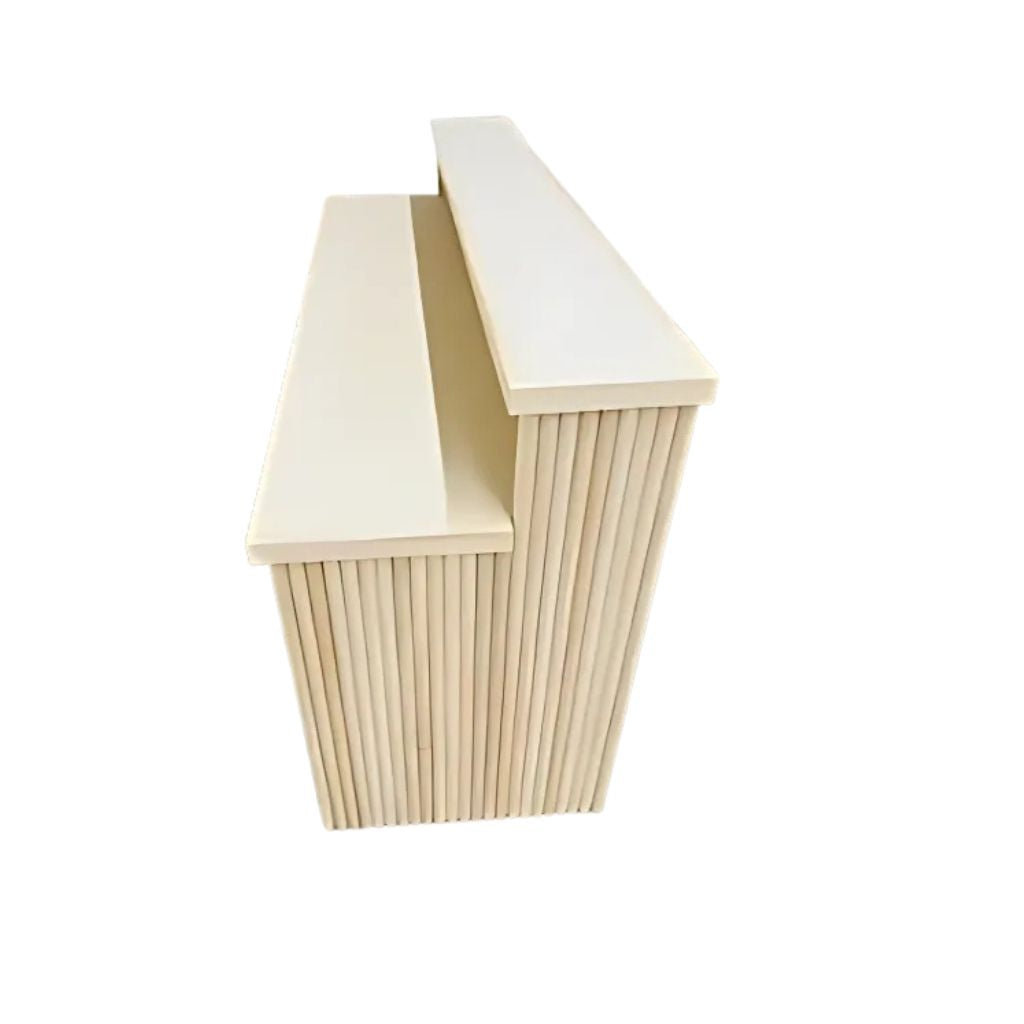 Foldable Bar - Woodburrow - Image 3