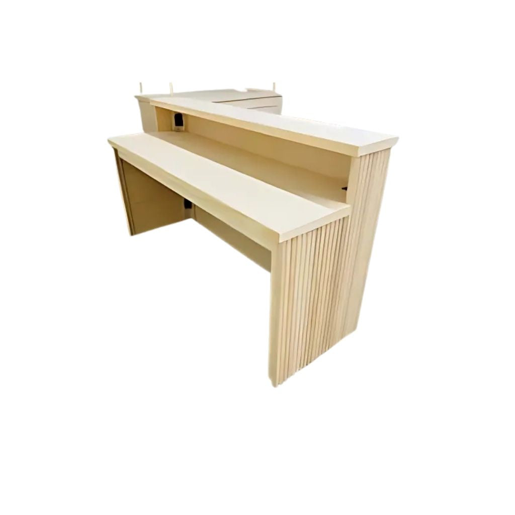 Foldable Bar - Woodburrow - Image 2