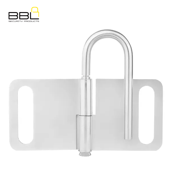 LOCKOUT HASP BBL S/STEEL 60X87MM - Image 3