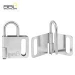 LOCKOUT HASP BBL S/STEEL 60X87MM - Image 5