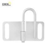 LOCKOUT HASP BBL S/STEEL 60X100MM - Image 3