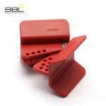 LOCKOUT BBL BUTTERFLY Y VALVE 4MM DIA RED - Image 3
