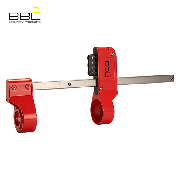 LOCKOUT BBL BLIND FLANGED 33MM DIA 95-370 MM - Image 2