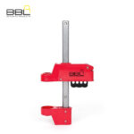 LOCKOUT BBL BLIND FLANGED 33MM DIA 95-370 MM - Image 5