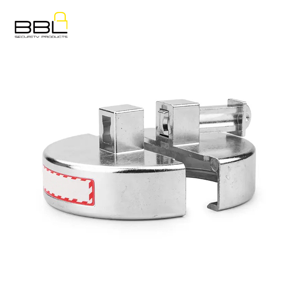 LOCKOUT BBL OIL DRUM 72-85MM ALU - Image 2