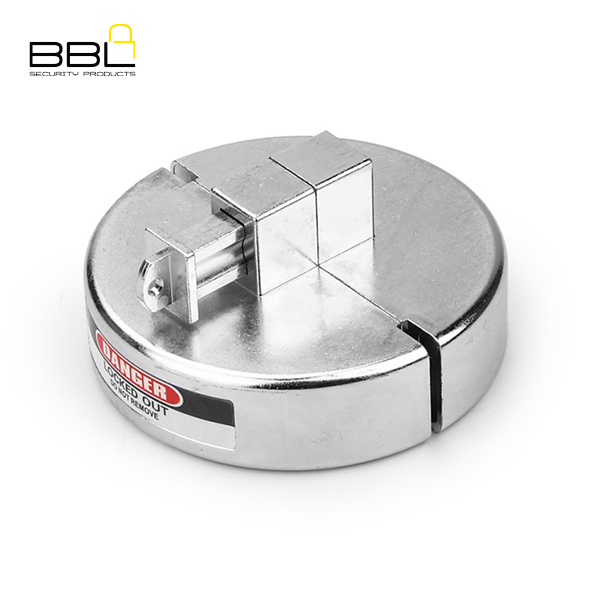 LOCKOUT BBL OIL DRUM 72-85MM ALU - Image 3
