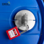 LOCKOUT BBL OIL DRUM 72-85MM ALU - Image 6