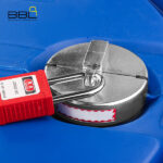 LOCKOUT BBL OIL DRUM 72-85MM ALU - Image 7
