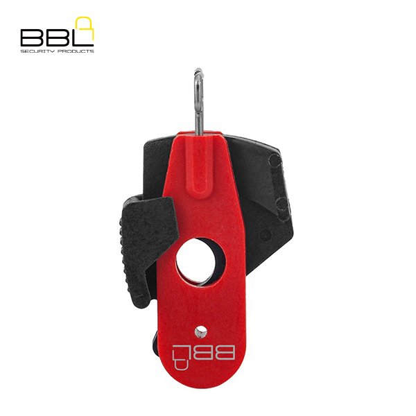 LOCKOUT BBL CIRCUIT BREAKER SMALL PIN IN - Image 2