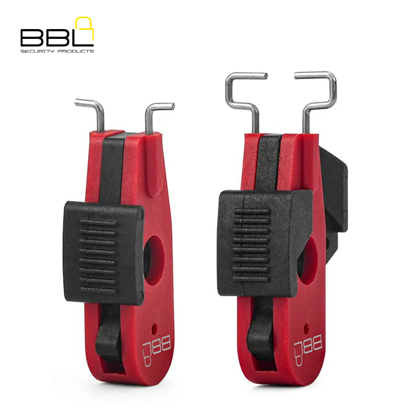 LOCKOUT BBL CIRCUIT BREAKER SMALL PIN IN - Image 6