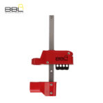 LOCKOUT BBL BLIND FLANGED 20MM DIA 30-240MM - Image 4