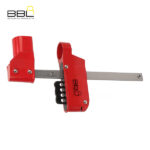 LOCKOUT BBL BLIND FLANGED 20MM DIA 30-240MM - Image 5