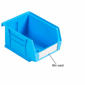 Bin Size 2 – 8 Labels