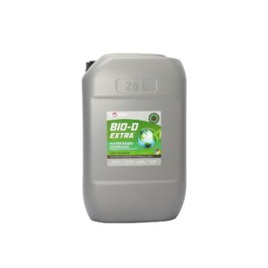 Industrial Bio-D Extra – 1LT, 1LT x 4, 1LT x 12, 1LT x 4 x 4, 5LT, 5LT x 4, 25L, 200LT and 1000LT