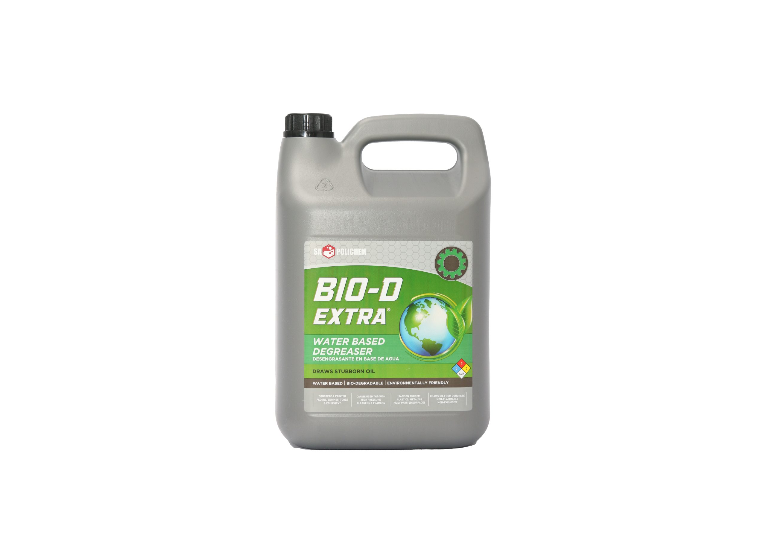 Industrial Bio-D Extra – 1LT, 1LT x 4, 1LT x 12, 1LT x 4 x 4, 5LT, 5LT x 4, 25L, 200LT and 1000LT - Image 2