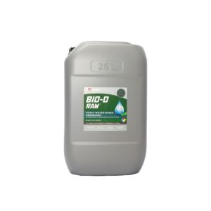 Industrial Bio-D Raw – 1LT, 1LT x 4, 1LT x 12, 1LT x 4 x 4, 5LT, 5LT x 4, 25LT, 200LT and 1000LT