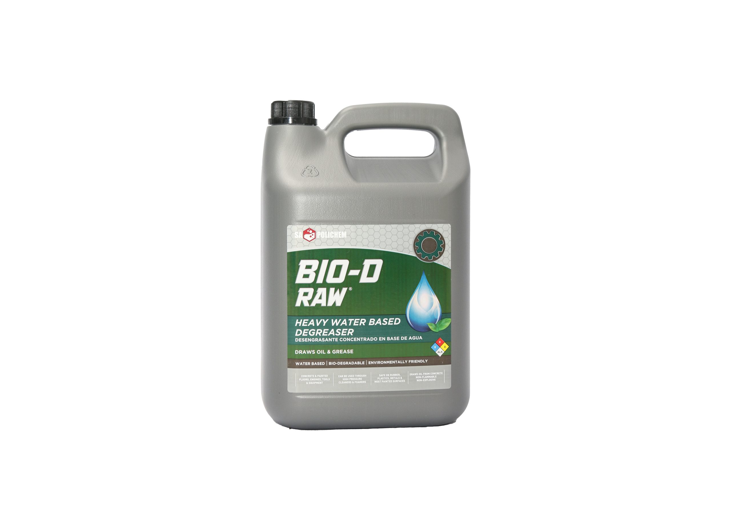 Industrial Bio-D Raw – 1LT, 1LT x 4, 1LT x 12, 1LT x 4 x 4, 5LT, 5LT x 4, 25LT, 200LT and 1000LT - Image 2