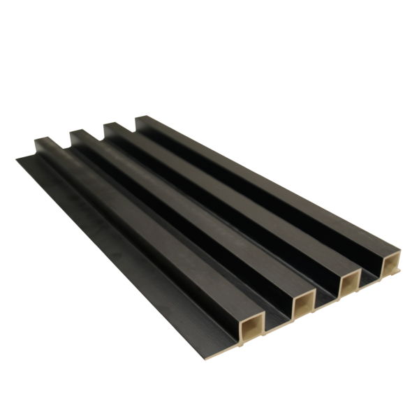 Slatted Indoor Wall Panel - Trio - Image 3